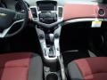 Black Granite Metallic - Cruze LT Photo No. 6