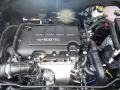 1.4 Liter Turbocharged DOHC 16-Valve VVT ECOTEC 4 Cylinder 2014 Chevrolet Cruze LT Engine