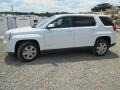 2014 Summit White GMC Terrain SLE  photo #3