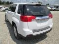 2014 Summit White GMC Terrain SLE  photo #23