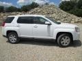 2014 Summit White GMC Terrain SLE  photo #30