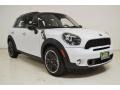 Light White - Cooper S Countryman Photo No. 2