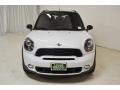 Light White - Cooper S Countryman Photo No. 4