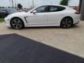 Carrara White - Panamera V6 Photo No. 4