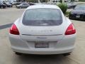 Carrara White - Panamera V6 Photo No. 6