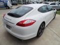Carrara White - Panamera V6 Photo No. 7