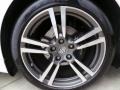 Carrara White - Panamera V6 Photo No. 11