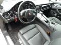 Carrara White - Panamera V6 Photo No. 16