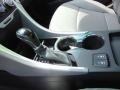 2012 Radiant Silver Hyundai Sonata Limited  photo #19