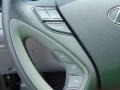 2012 Radiant Silver Hyundai Sonata Limited  photo #25