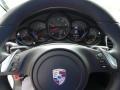 Carrara White - Panamera V6 Photo No. 27
