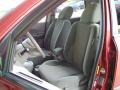 2009 Mesa Red Hyundai Tucson SE V6 4WD  photo #12