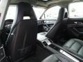 Carrara White - Panamera V6 Photo No. 31