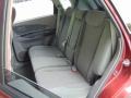 2009 Mesa Red Hyundai Tucson SE V6 4WD  photo #18