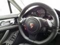 Carrara White - Panamera V6 Photo No. 35