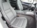 Carrara White - Panamera V6 Photo No. 42