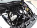Carrara White - Panamera V6 Photo No. 44