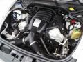 Carrara White - Panamera V6 Photo No. 45