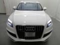 Ibis White - Q7 3.0 TFSI quattro Photo No. 2