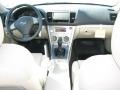 2009 Satin White Pearl Subaru Legacy 2.5i Sedan  photo #7