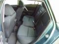 2011 Gunmetal Blue Mica Mazda MAZDA3 s Sport 5 Door  photo #17