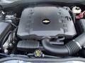 3.6 Liter DI DOHC 24-Valve VVT V6 2015 Chevrolet Camaro LT Coupe Engine
