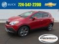 Ruby Red Metallic - Encore AWD Photo No. 1