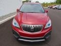 Ruby Red Metallic - Encore AWD Photo No. 4