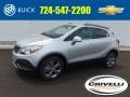 Quicksilver Metallic - Encore AWD Photo No. 1