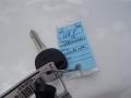 White Diamond Tricoat - Traverse LTZ AWD Photo No. 11