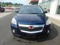 2009 Midnight Blue Saturn Outlook XE AWD  photo #3