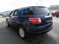 2009 Midnight Blue Saturn Outlook XE AWD  photo #6