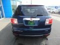 2009 Midnight Blue Saturn Outlook XE AWD  photo #7