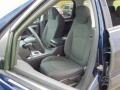 2009 Midnight Blue Saturn Outlook XE AWD  photo #10