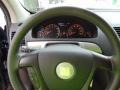 2009 Midnight Blue Saturn Outlook XE AWD  photo #14