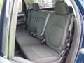 2009 Midnight Blue Saturn Outlook XE AWD  photo #16
