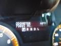2009 Midnight Blue Saturn Outlook XE AWD  photo #20