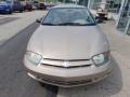 Sandrift Metallic - Cavalier Coupe Photo No. 3