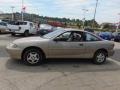 2004 Sandrift Metallic Chevrolet Cavalier Coupe  photo #5