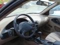 Sandrift Metallic - Cavalier Coupe Photo No. 11