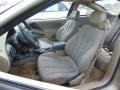 Sandrift Metallic - Cavalier Coupe Photo No. 12