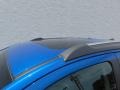 2014 Brilliant Blue Metallic Buick Encore Convenience AWD  photo #4