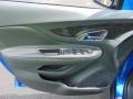 2014 Brilliant Blue Metallic Buick Encore Convenience AWD  photo #11