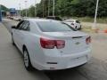 2014 Summit White Chevrolet Malibu LT  photo #6