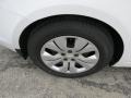 Summit White - Cruze LS Photo No. 3