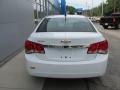 Summit White - Cruze LS Photo No. 5