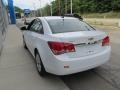 Summit White - Cruze LS Photo No. 6