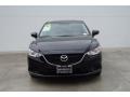 2014 Jet Black Mica Mazda MAZDA6 Touring  photo #8