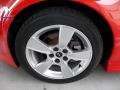 2008 Pontiac G8 GT Wheel