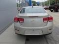 Champagne Silver Metallic - Malibu LS Photo No. 5